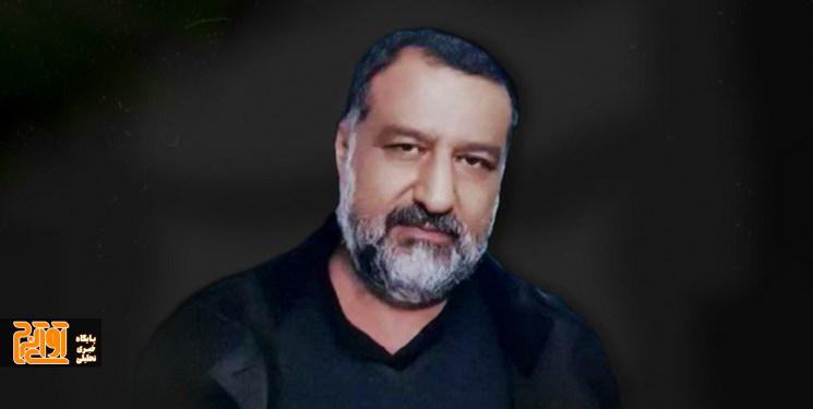 خون پاک شهید موسوی بسترساز طوفانالاقصی ۲ خواهد شد